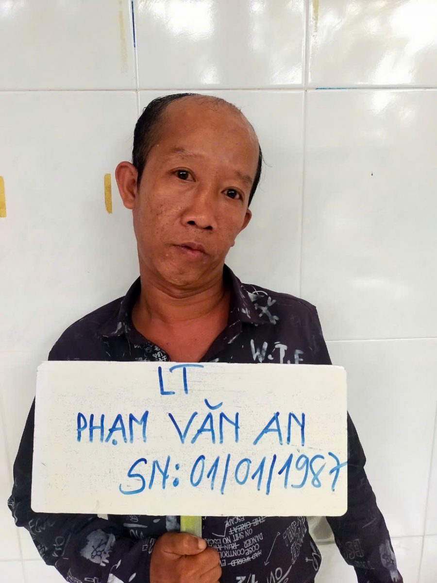 Phạm Văn An